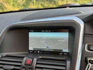 Volvo XC60 2.4 XC60 R-Design Luxury Nav D4 AWD Auto 4WD 5dr 17