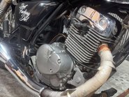 Suzuki Marauder GZ 2006 19K RUNNING CRUISER PROJECT BIKE SPARES OR REPAIR 125CC 7