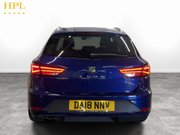 SEAT Leon 1.4 TSI FR Technology ST 5dr Petrol Manual Euro 6 (s/s) (125 ps) 6