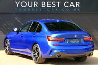 BMW 3 Series 2.0 330e M Sport Auto 4dr 15