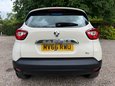 Renault Captur 1.2 TCe ENERGY Dynamique Nav Auto Euro 6 (s/s) 5dr 7