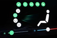 MG ZS 1.5 MG ZS Exclusive VTi-Tech 5dr 44