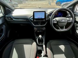 Ford Puma 1.0 Puma ST-Line MHEV 5dr 2