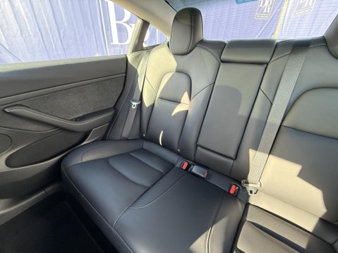 Tesla Model 3 (Dual Motor) Long Range Saloon 4dr Electric Auto 4WDE (346 ps) 27