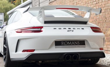 Porsche 911 (991.2) GT3 22