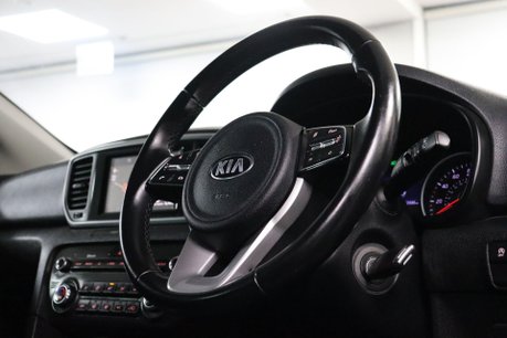 Kia Sportage 2 ISG 11