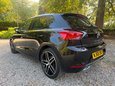 SEAT Ibiza 1.0 TSI FR Sport Euro 6 (s/s) 5dr GPF 6
