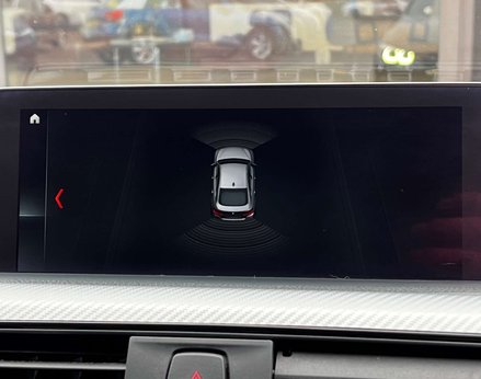 BMW 4 Series 2.0 420I Gran Coupe M Sport Auto 5dr 26