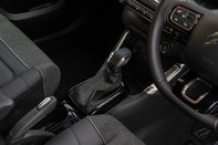 Citroen C3 Aircross PURETECH SHINE PLUS S/S EAT6 33