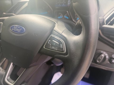 Ford Kuga 2.0 TDCi EcoBlue Titanium X Edition AWD Euro 6 (s/s) 5dr 29