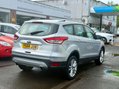 Ford Kuga 2.0 TDCi Titanium X SUV 5dr Diesel Powershift AWD Euro 5 (163 ps) 4
