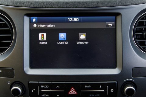 Hyundai i10 PREMIUM SE 22