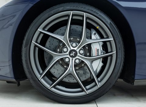 Ferrari F12 Berlinetta 24