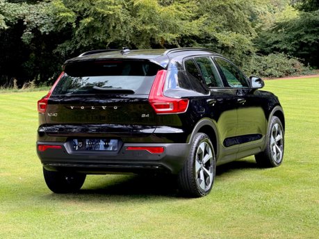 Volvo XC40 B4 PLUS 16