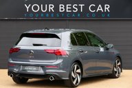 Volkswagen Golf 2.0 Golf GTi TSi Semi-Auto 5dr 15