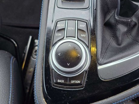 BMW 2 Series 1.5 218i M Sport MPV 5dr Petrol DCT Euro 6 (s/s) (140 ps) 31