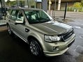 Land Rover Freelander 2 2.2 TD4 Dynamic 4WD Euro 5 (s/s) 5dr 10