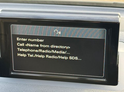 Audi A1 1.0 TFSI Sport Euro 6 (s/s) 3dr 20