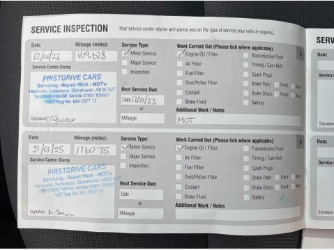 Citroen Berlingo 1.6 HDi 625 XTR+ Panel Van 5dr Diesel Manual L1 (138 g/km, 90 bhp) 39