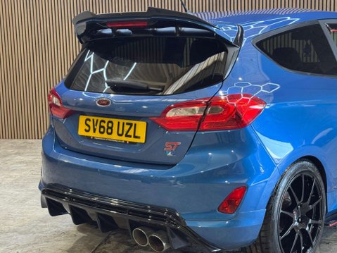 Ford Fiesta 1.5 Fiesta ST-2 T 3dr 26