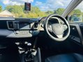 Toyota Rav4 2.2 D-4D Invincible SUV 5dr Diesel Manual 4WD Euro 5 (150 ps) 15