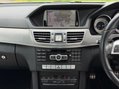 Mercedes-Benz E Class 3.0 E350 V6 BlueTEC AMG Sport G-Tronic+ Euro 6 (s/s) 4dr 28