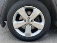 Jeep Grand Cherokee 3.0 V6 CRD Limited SUV 5dr Diesel Auto 4WD Euro 5 (247 bhp) 42