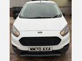Ford Transit Courier 1.5 TDCi Panel Van 5dr Diesel Manual L1 Euro 6 (SLD) (75 ps) 24