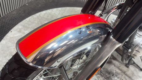 Royal Enfield Classic 2023 ONLY 2K 1 ONWER LONG MOT 350CC ROADSTER A2 READY 41