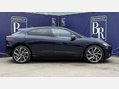 Jaguar I-Pace 400 90kWh HSE Black SUV 5dr Electric Auto 4WD (400 ps) 3