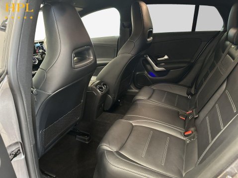Mercedes-Benz CLA Class 1.3 CLA200 AMG Line (Premium 2) Shooting Brake 5dr Petrol 7G-DCT Euro 6 (s/ 20