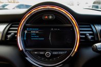 Mini Hatch JOHN COOPER WORKS 33