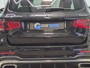 Mercedes-Benz GLC 2.0 GLC 220 D 4Matic AMG Line Auto 4WD 5dr 39