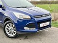 Ford Kuga 2.0 TDCi Titanium 2WD Euro 6 (s/s) 5dr 15