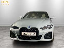 BMW i4 40 83.9kWh M Sport Gran Coupe 5dr Electric Auto eDrive (340 ps) Panoramic R