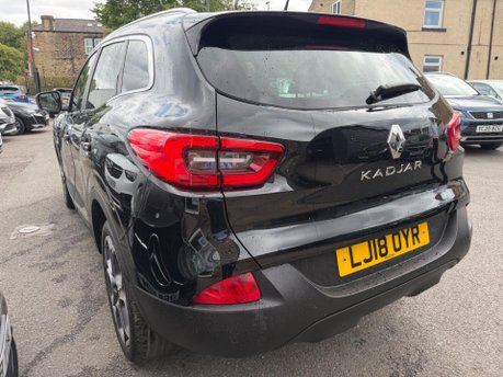 Renault Kadjar DYNAMIQUE S NAV TCE 27