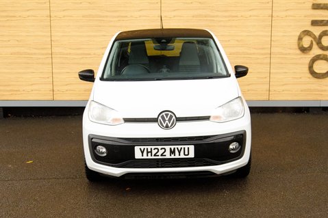 Volkswagen Up R-LINE 6