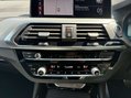 BMW X3 2.0 X3 xDrive 20d M Sport Auto 4WD 5dr 18
