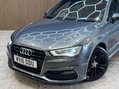 Audi A3 2.0 A3 Sportback S Line Nav TDI 5dr 39