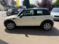 Mini Hatch 1.6 Cooper Steptronic Euro 4 3dr 13