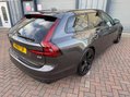 Volvo V90 2.0 B5 MHEV R-Design Auto Euro 6 (s/s) 5dr 54