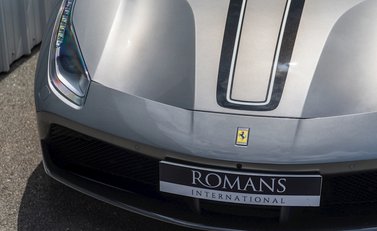 Ferrari 488 Spider 23