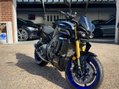 Yamaha MT-10 1000 SP Hyper-naked Euro 5 2
