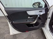 Mercedes-Benz A Class 2.0 A 200 D AMG Line Premium Auto 4dr 59