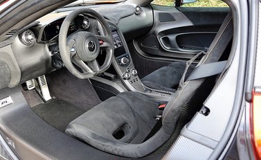 McLaren P1 27