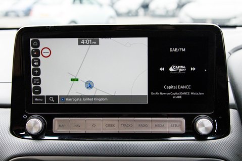 Hyundai KONA ULTIMATE 21