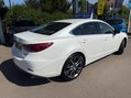 Mazda 6 2.0 SKYACTIV-G Sport Nav Euro 6 (s/s) 4dr 10