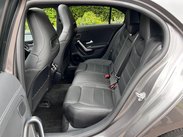 Mercedes-Benz A Class 2.0 A35 AMG (Premium Plus) SpdS DCT 4MATIC Euro 6 (s/s) 5dr 40