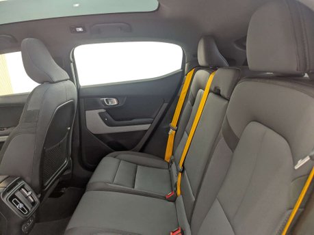 Polestar 2 2 Pilot Plus EV AWD 4WD 5dr 39