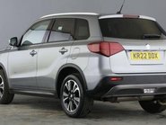 Suzuki Vitara SZ5 ALLGRIP MHEV 2